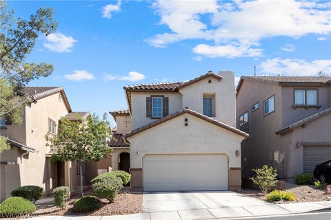 Homes For Sale - 143 Afternoon Rain Avenue<br/> Clark County, Henderson, NV 89002