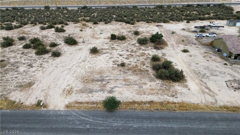 Vacant Land For Sale - 1080 Gee Street<br/> Nye County, Pahrump, NV 89060