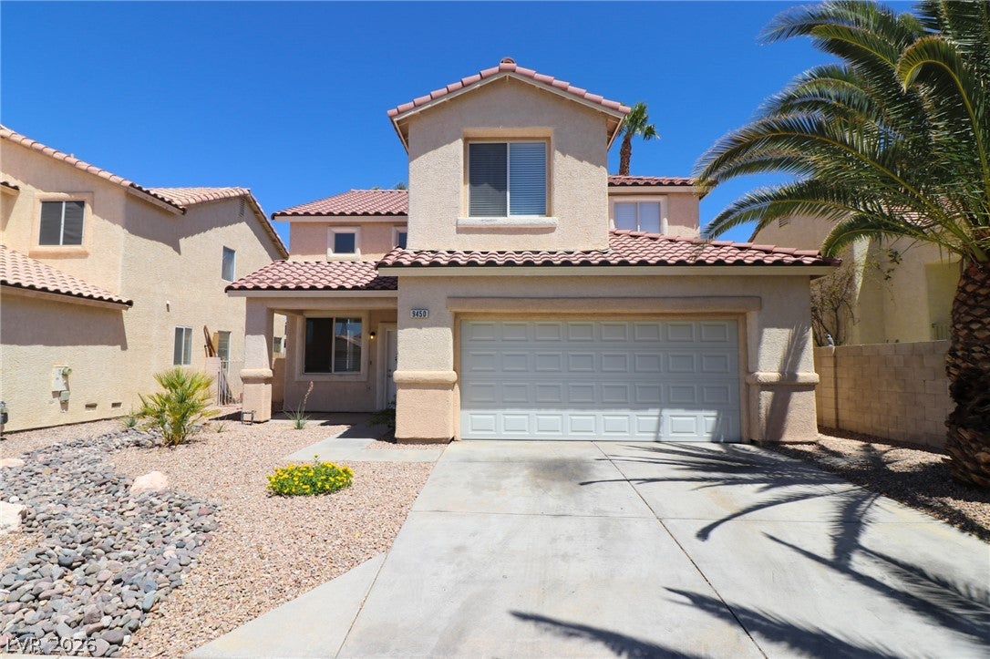 9450 Spellman Court