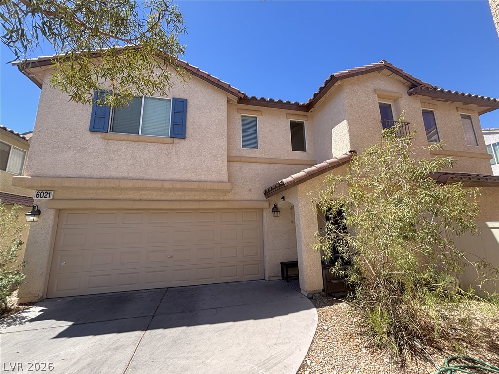 6021 Banbury Heights Way