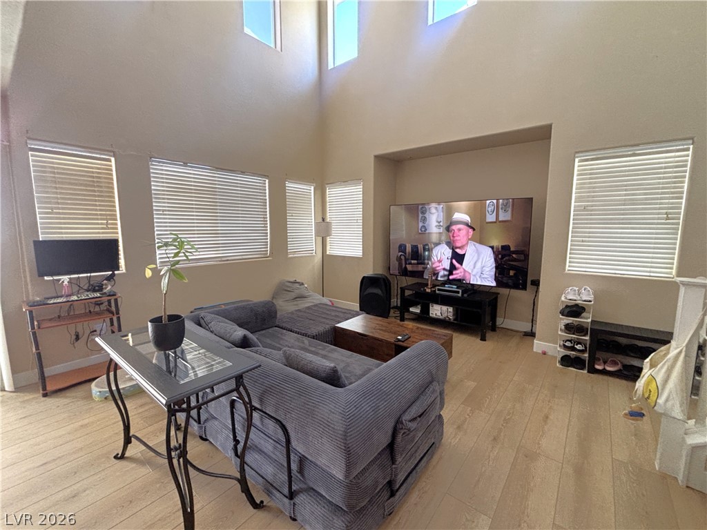 6021 Banbury Heights Way