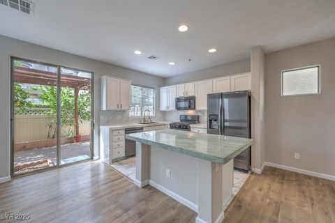 739 Piercey Court North Las Vegas NV 89084