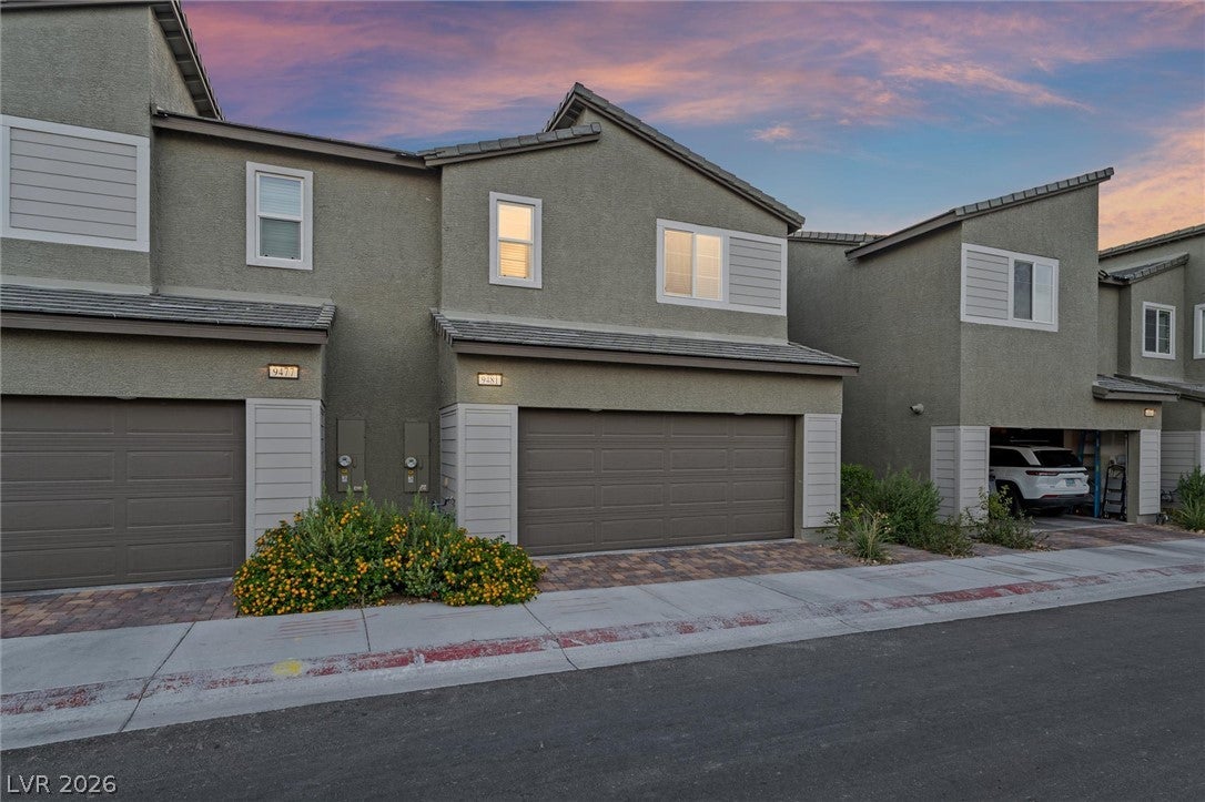 9481 Sky Pointe Drive