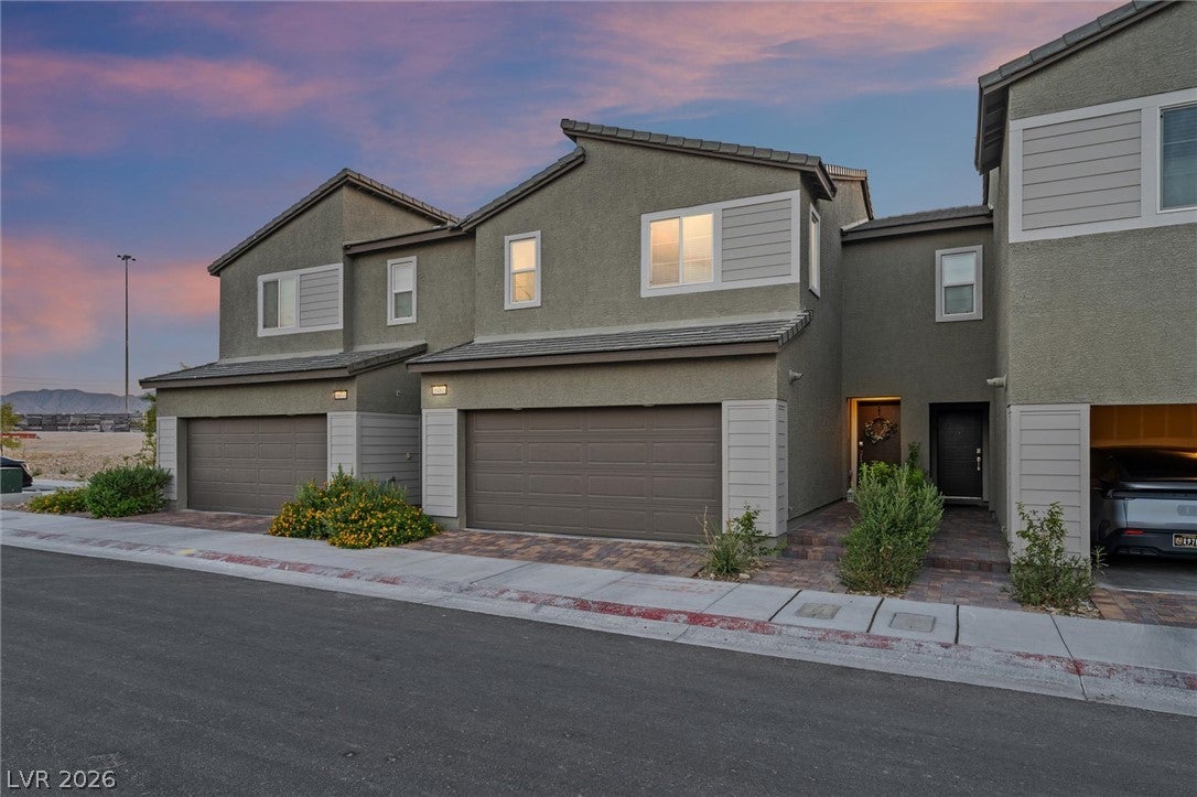 9481 Sky Pointe Drive