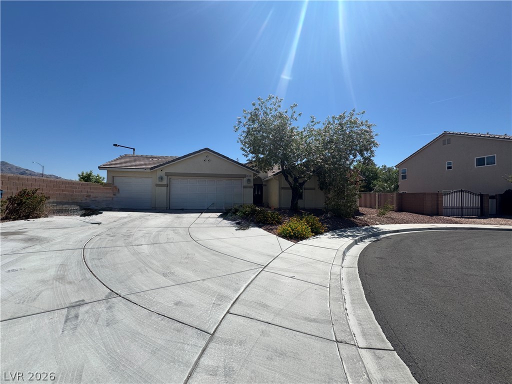 8740 Cave Junction Court