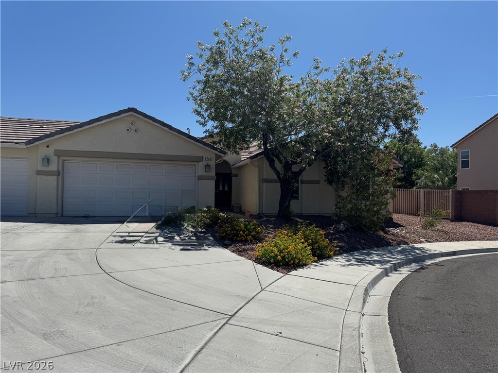 8740 Cave Junction Court