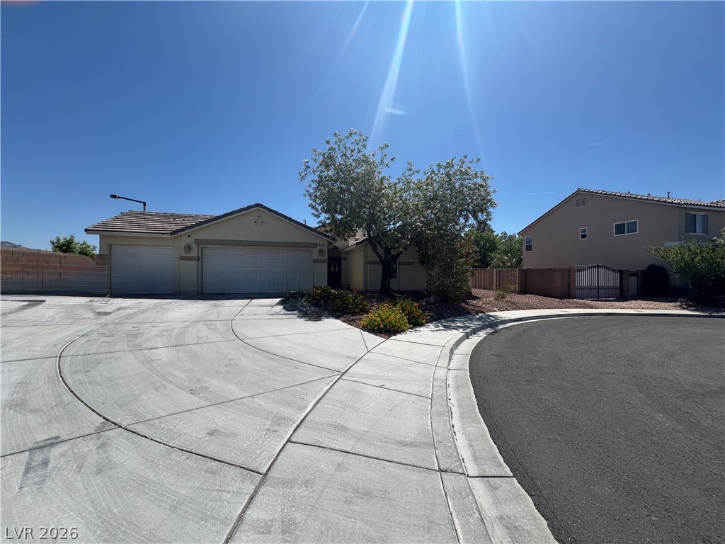 8740 Cave Junction Court
