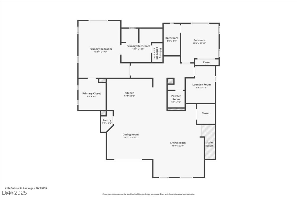 Las Vegas, Nevada 89135, United States, 2 Bedrooms Bedrooms, ,3 BathroomsBathrooms,Residential,Active,193471