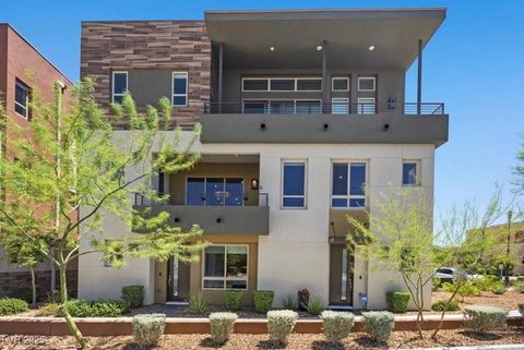 4174 Salisto Street 0 Las Vegas NV 89135