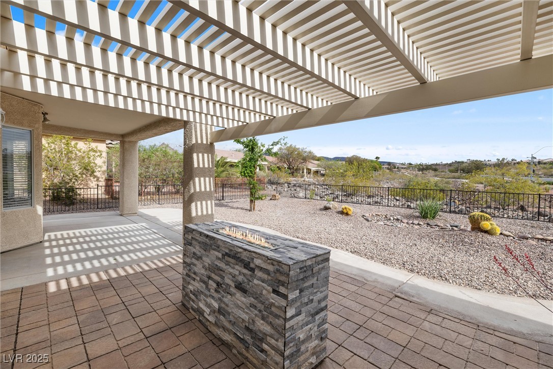 2999 Gettysburg Avenue, Henderson, Nevada image 35