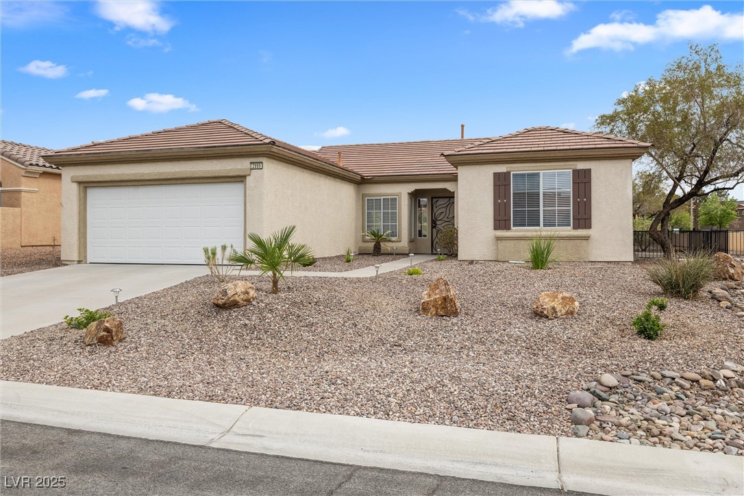 2999 Gettysburg Avenue, Henderson, Nevada image 2