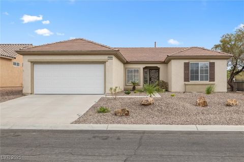 2999 Gettysburg Avenue Henderson NV 89052