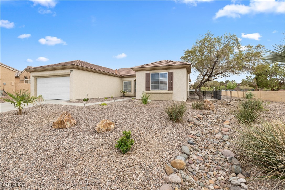 2999 Gettysburg Avenue, Henderson, Nevada image 3