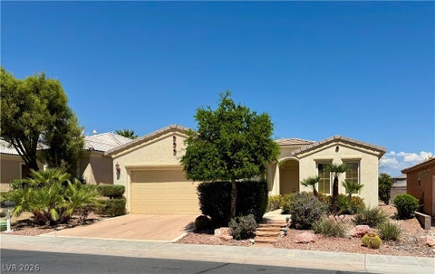 Homes For Sale - 10700 Angelo Tenero Avenue<br/> Las Vegas, NV 89135