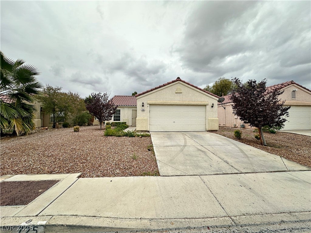 725 Hitchen Post Drive