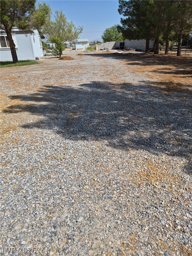 3450 W Horn Road