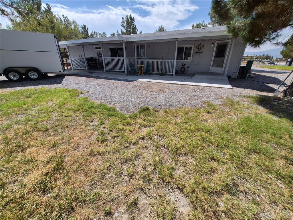 3450 W Horn Road