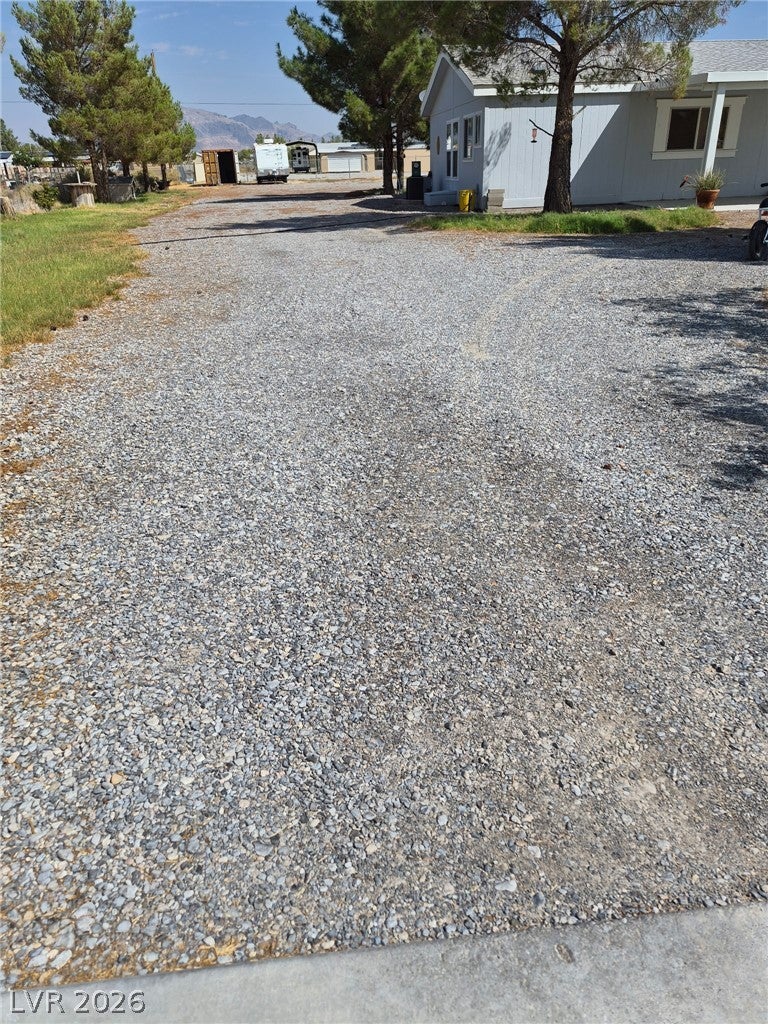 3450 W Horn Road