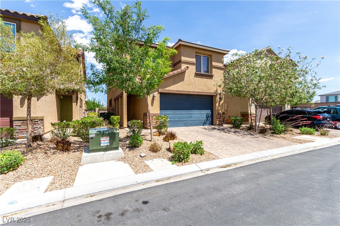 10086 Adina Court