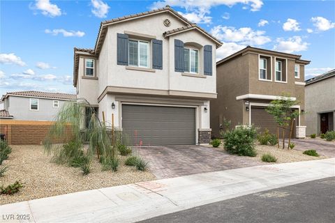 6611 Dove Point Place Las Vegas NV 89130