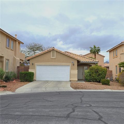 Photo of 305 Bertelli Court, Las Vegas, NV 89144 (MLS # 2757480)