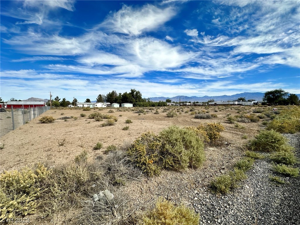 3630 S Winchester Avenue, Pahrump, Nevada image 2