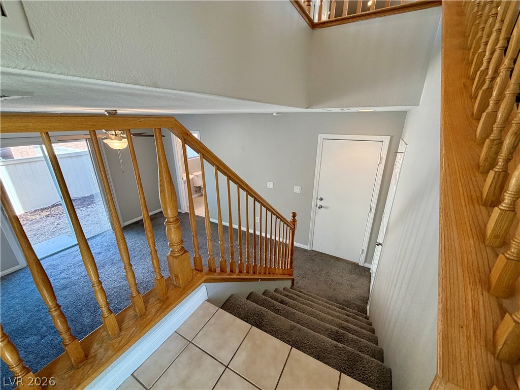 1232 Little Boy Blue Avenue