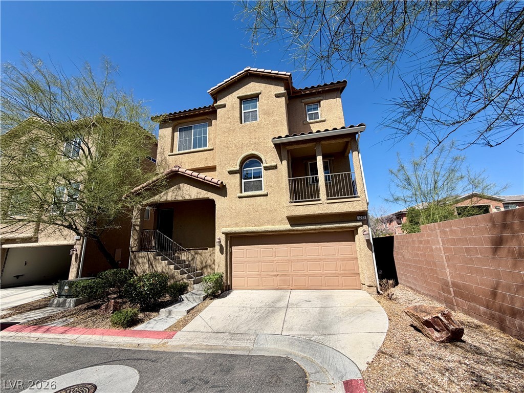 1232 Little Boy Blue Avenue
