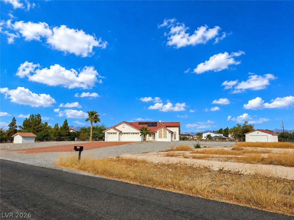 2060 River Plate Drive