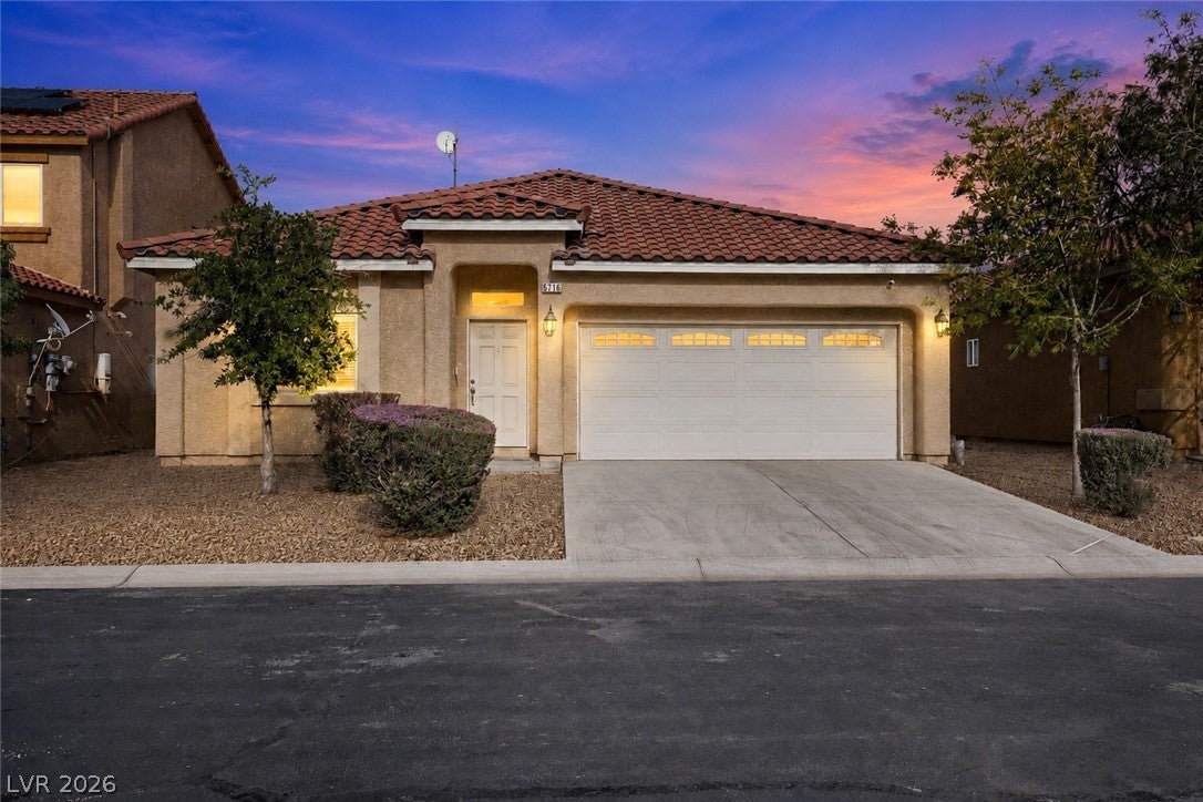 5716 Port Douglas Court