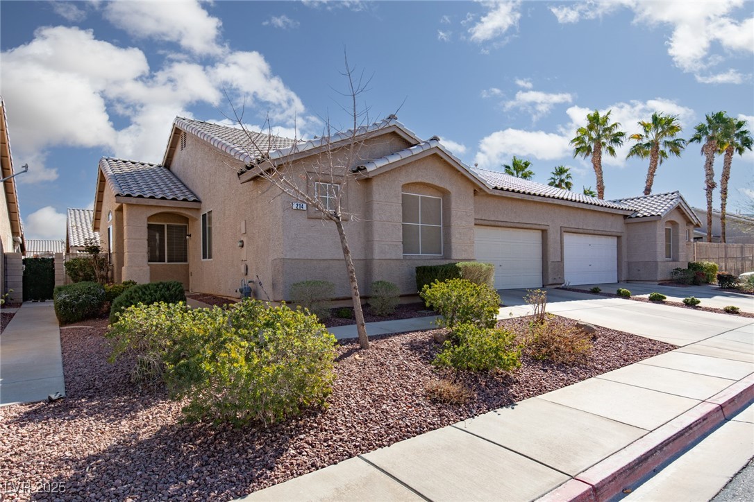 214 Roxborough Street, Henderson, Nevada image 1