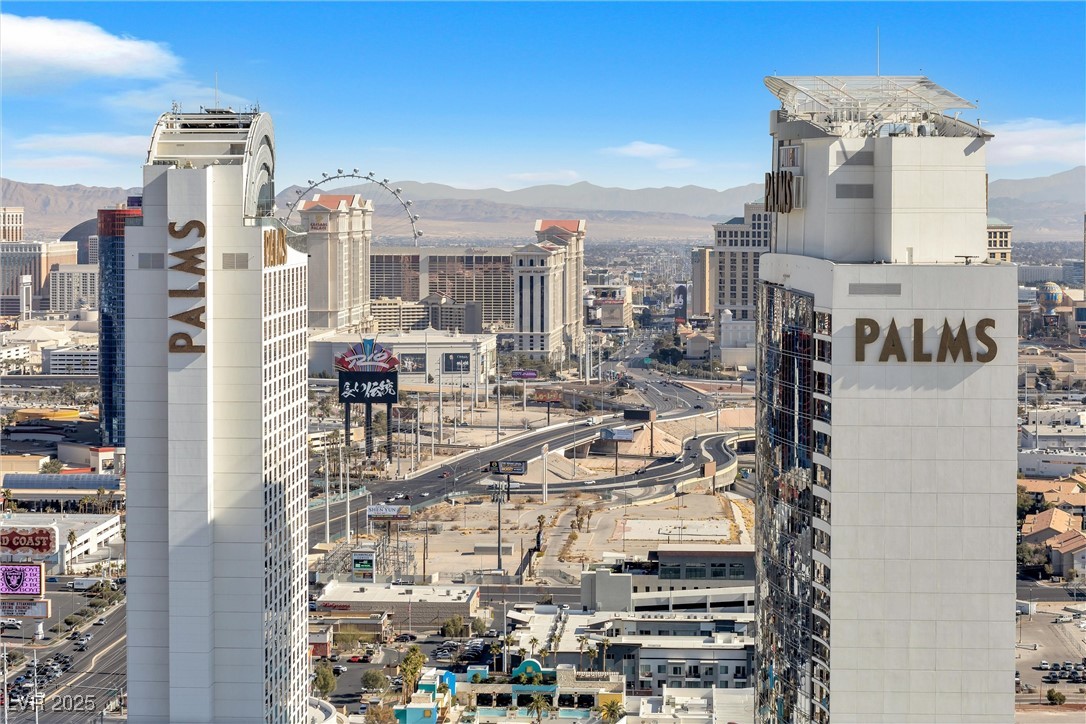 4381 W Flamingo Road #3710, Las Vegas, Nevada image 24