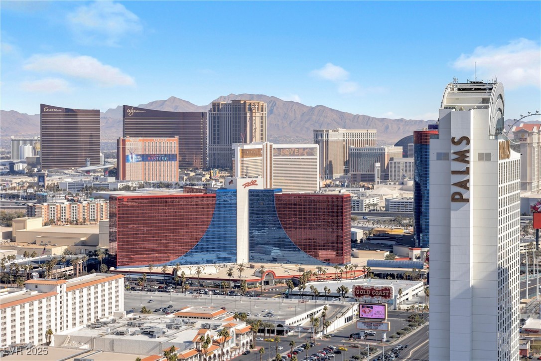 4381 W Flamingo Road #3710, Las Vegas, Nevada image 22