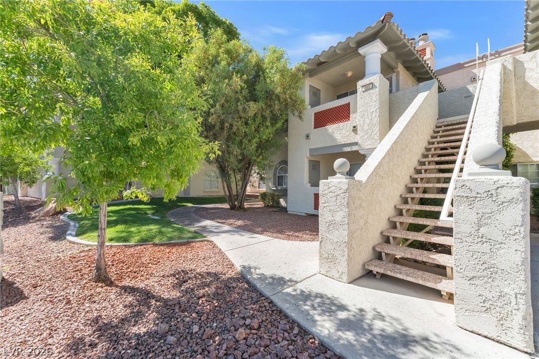 6808 Elm Creek Drive 201