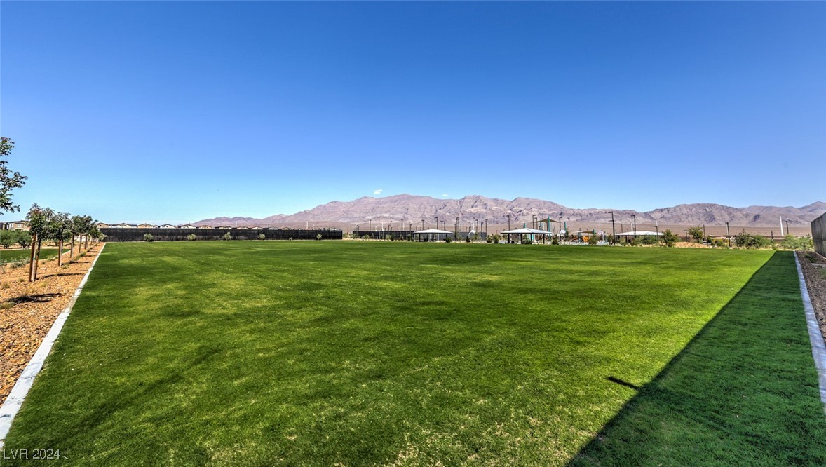 1585 Dom River Drive #LOT 120, North Las Vegas, Nevada image 22