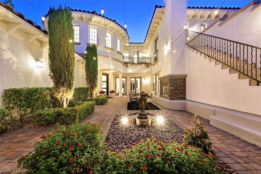 11787 OAKLAND HILLS Drive, Las Vegas, NV, 89141 4 11787 OAKLAND HILLS Drive