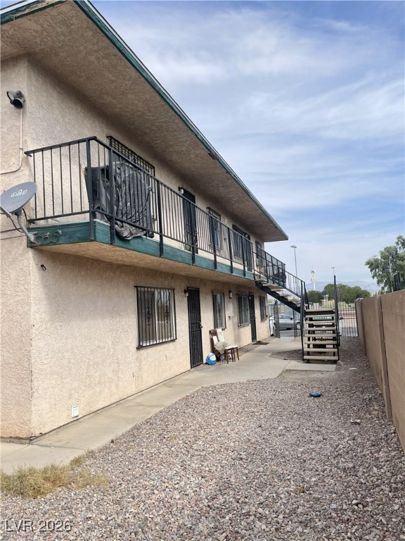 3429 E Cheyenne Avenue