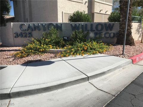 Photo of 3425 E Russell Road #170, Las Vegas, NV 89120 (MLS # 2725482)