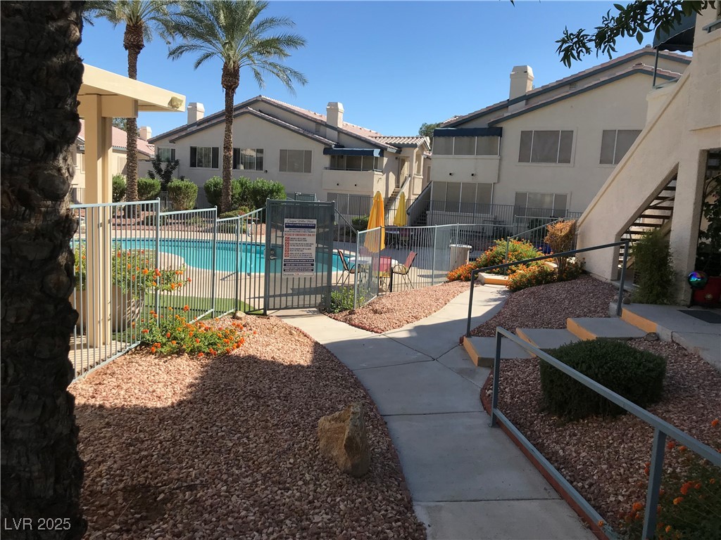 3425 E Russell Road 170