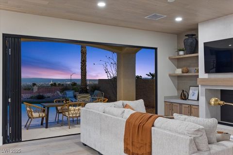 2508 Faiss Drive Las Vegas NV 89134