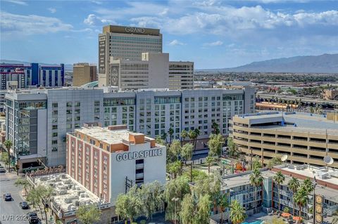150 Las Vegas Boulevard 1503 Las Vegas NV 89101
