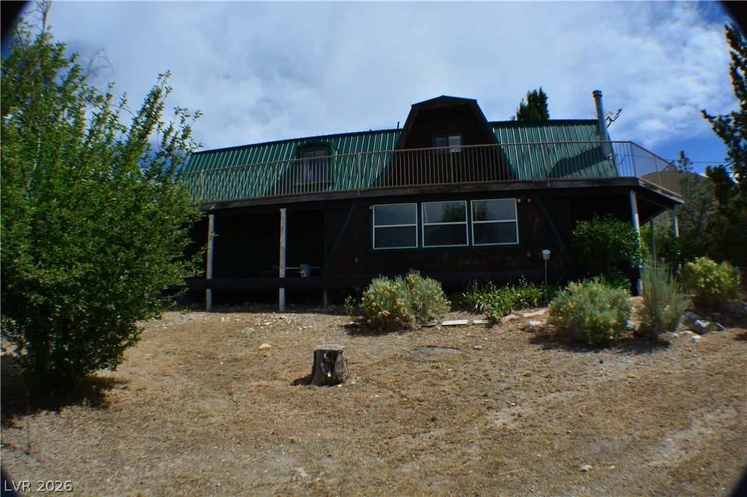 1321 Trout Canyon
