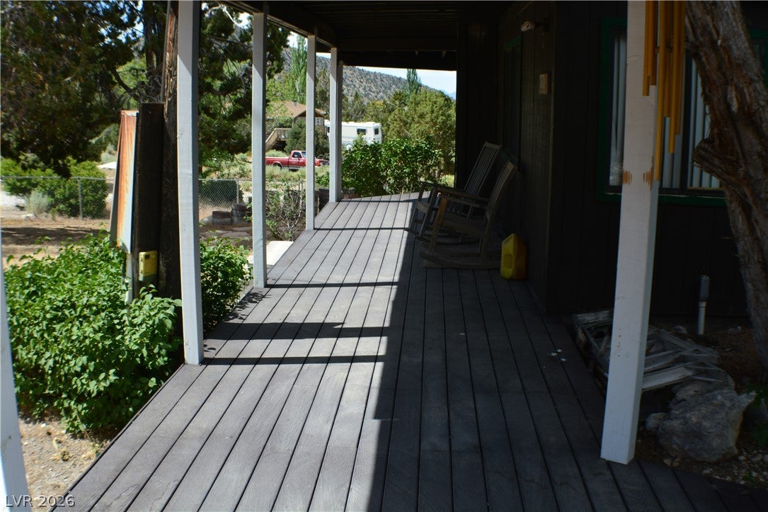 1321 Trout Canyon