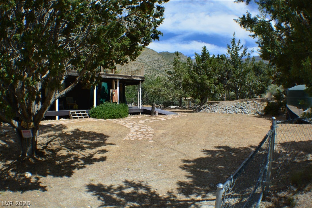 1321 Trout Canyon