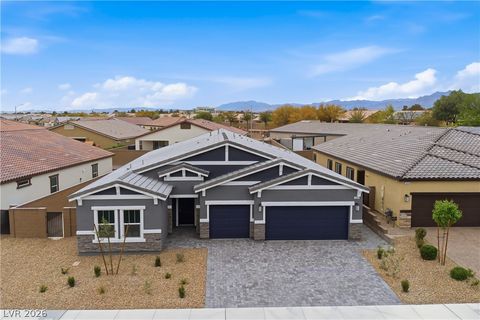 1965 Michael Springs Place North Las Vegas NV 89084