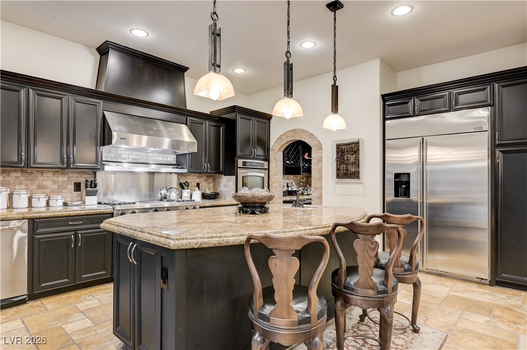 11554 Trevi Fountain Avenue