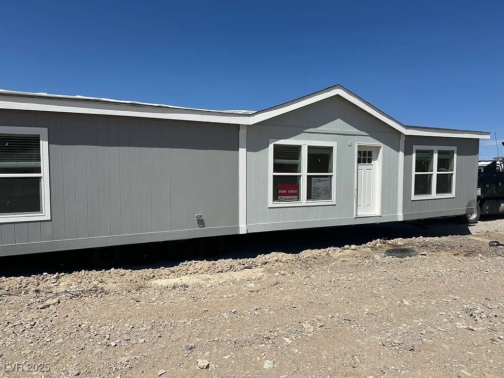 5500 Blackrock Avenue, Pahrump, Nevada image 1