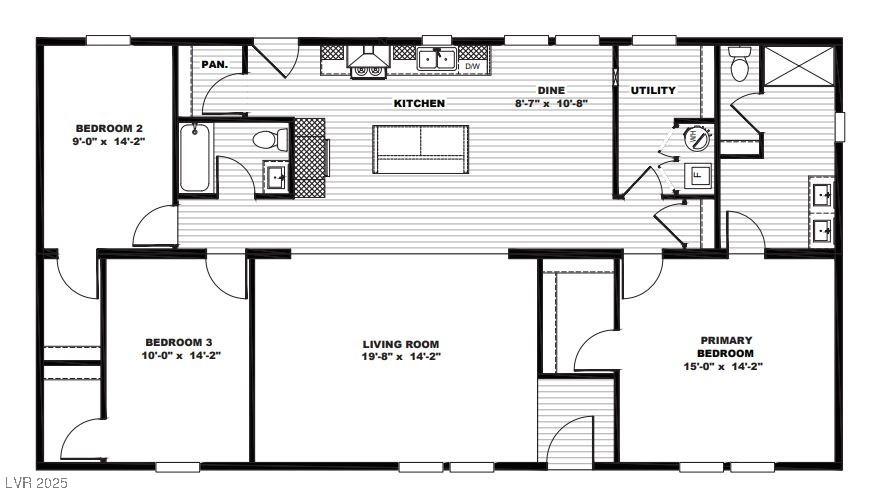 5500 Blackrock Avenue, Pahrump, Nevada image 5
