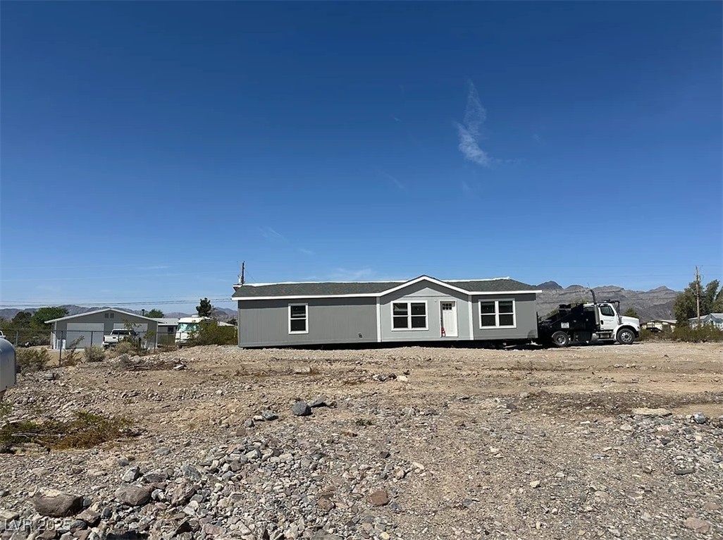 5500 Blackrock Avenue, Pahrump, Nevada image 2