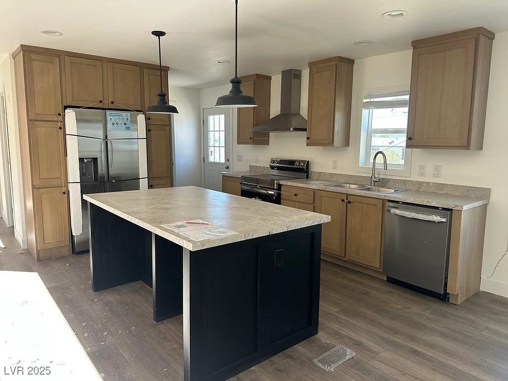 5500 Blackrock Avenue, Pahrump, Nevada image 3